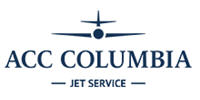 Inventarverwaltung Logo ACC COLUMBIA Jet Service GmbH